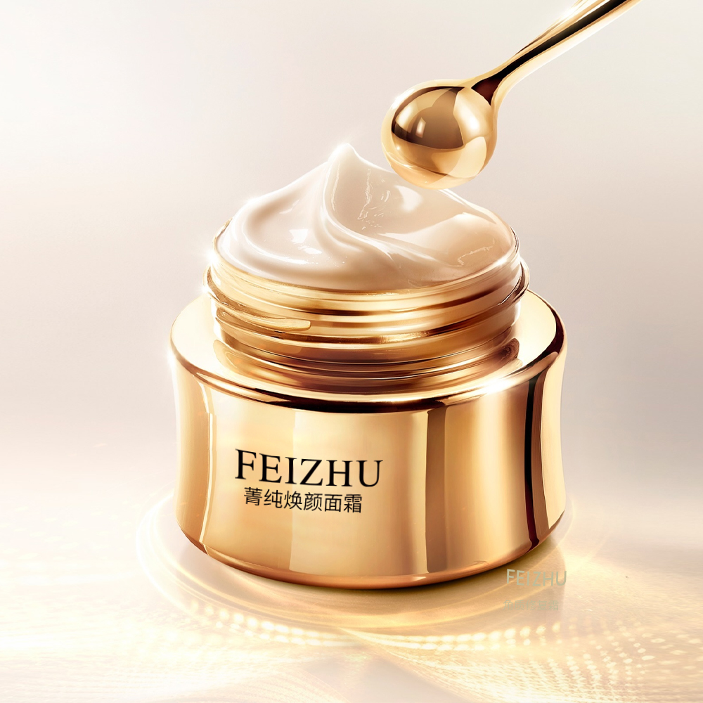 Jingchun Face Cream