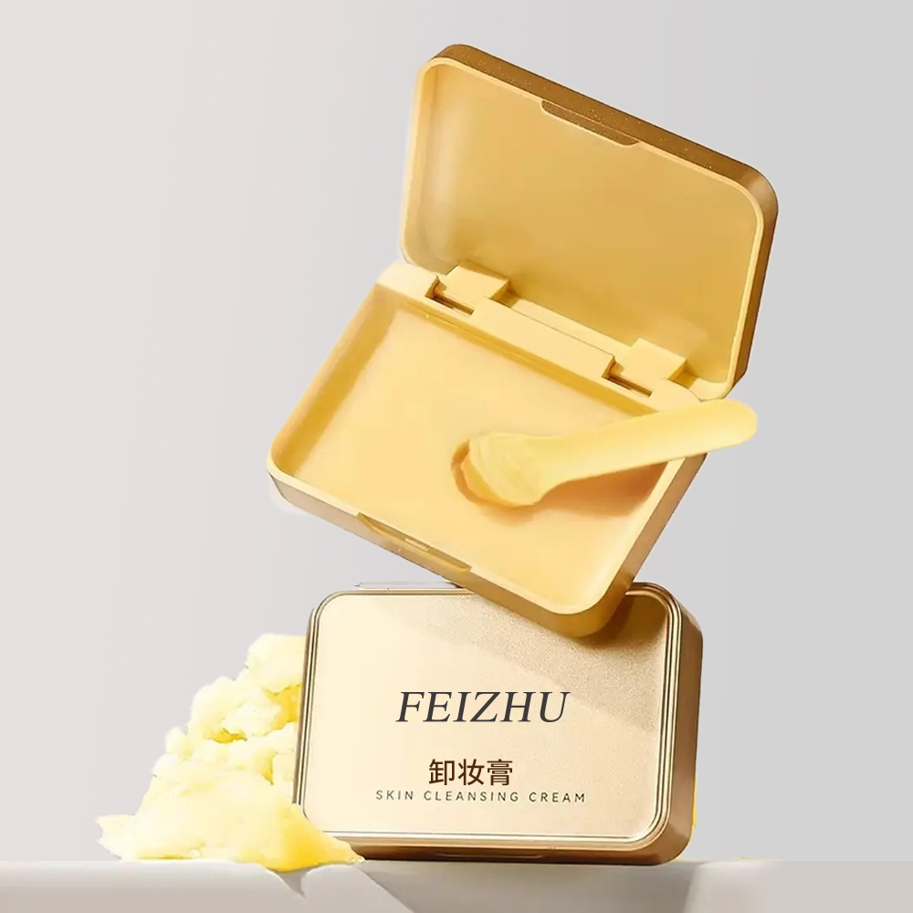 cleansing balm