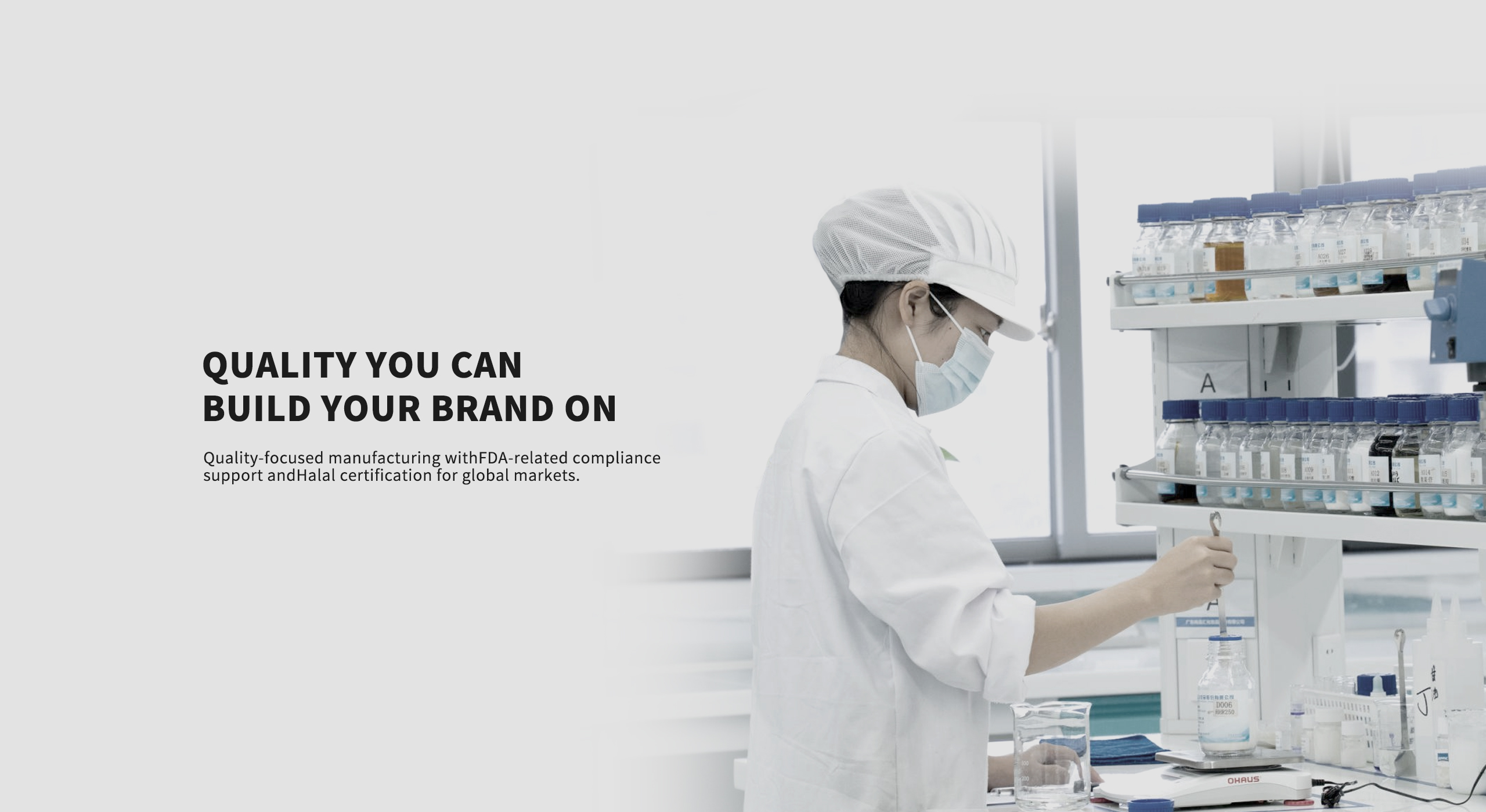 Guangzhou Feizhu Biotechnology Co., Ltd
