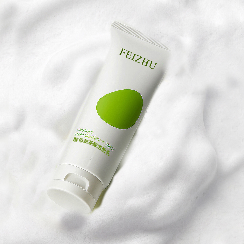 Yeast Amino Acid Cleanser